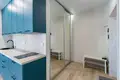 3 room apartment 57 m² Minsk, Belarus