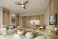 Wohnung 2 zimmer 105 m² Thalang, Thailand