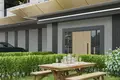 Квартира 3 комнаты 88 м² Каргыджак, Турция