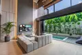 Stadthaus 1 zimmer 75 m² Kerobokan Kelod, Indonesien