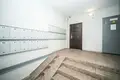 1 room apartment 46 m² Minsk, Belarus