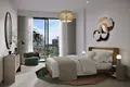 Wohnung 3 Schlafzimmer  Business Bay, Vereinigte Arabische Emirate