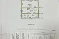 House 54 m² Hajnienski sielski Saviet, Belarus