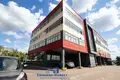 Commercial property 3 721 m² in Minsk, Belarus