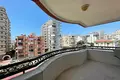 Квартира 1 комната 156 м² Махмутлар центр, Турция