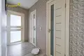 2 room apartment 61 m² Smalyavichy, Belarus