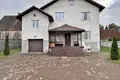 House 231 m² Vialikaje Sciklieva, Belarus