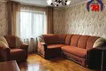 Apartamento 1 habitación 42 m² Saligorsk, Belarús