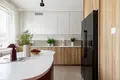 Apartamento 4 habitaciones 125 m² Varsovia, Polonia