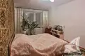 3 room apartment 69 m² Rakitnica, Belarus