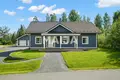 Casa 4 habitaciones 130 m² Lopen kirkonkyla, Finlandia