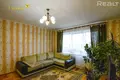 2 room apartment 50 m² Chervyen, Belarus