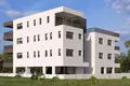2 bedroom apartment 121 m² Yeroskipou, Cyprus