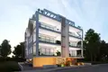 Wohnung 3 Schlafzimmer 131 m² Larnaka, Zypern
