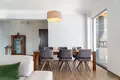 Ático 2 habitaciones 250 m² Saranda, Albania