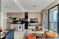 Wohnung 2 Zimmer 38 m² Pattaya, Thailand