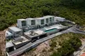 2 bedroom apartment 119 m² Krasici, Montenegro