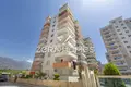 Mieszkanie 3 pokoi 105 m² w Mahmutlar, Turcja