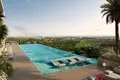 Квартира 2 комнаты 1 345 м² Дубай, ОАЭ
