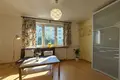 1 room apartment 26 m² in Warsaw, Poland