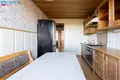 Apartamento 3 habitaciones 62 m² Klaipeda, Lituania