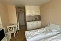 Wohnung 1 Schlafzimmer 27 m² Nessebar, Bulgarien
