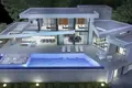 4 bedroom Villa 628 m² Teulada, Spain