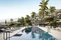 3 bedroom apartment 128 m² Mijas, Spain