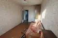 Appartement 3 chambres 61 m² Minsk, Bélarus