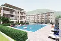 1 bedroom apartment  Igalo, Montenegro