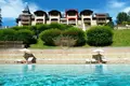Mieszkanie 3 pokoi 130 m² Lago Maggiore, Włochy