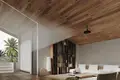 Maison 2 chambres 125 m² Kutuh, Indonésie