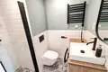 Apartamento 1 habitación 17 m² en Danzig, Polonia