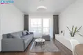 Mieszkanie 2 pokoi 55 m² Wilno, Litwa