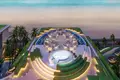 Appartement 41 m² Choeng Thale, Thaïlande