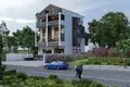 Kompleks mieszkalny New residence near the beach, Voula, Greece
