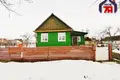Haus 102 m² Lucniki, Weißrussland