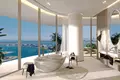Жилой комплекс Высокий жилой комплекс с искусственными озёрами и песчаным пляжем, The Palm Jumeirah, Дубай, ОАЭ