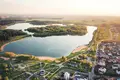 Квартира 2 комнаты 72 м² Минск, Беларусь