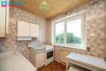 Квартира 2 комнаты 44 м² Вильнюс, Литва