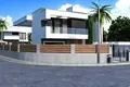 Villa 4 chambres 200 m² Kazafani, Bases souveraines britanniques