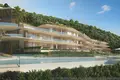 Wohnung 4 zimmer 235 m² Benahavis, Spanien