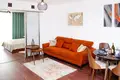 Wohnung 49 m² Petrovac, Montenegro