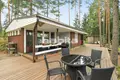 Dom wolnostojący 2 pokoi 54 m² Lappeenrannan seutukunta, Finlandia