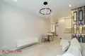 Appartement 2 chambres 42 m² Minsk, Bélarus