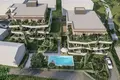 2 bedroom apartment 206 m² Dobrota, Montenegro