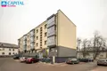 2 room apartment 38 m² Klaipeda, Lithuania