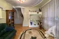Wohnung 2 zimmer 55 m² Muchaviecki sielski Saviet, Belarus