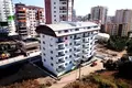 Mieszkanie 1 pokój 110 m² Mahmutlar, Turcja