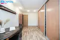 Квартира 1 комната 24 м² Вильнюс, Литва